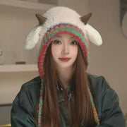 Warm Winter Hat