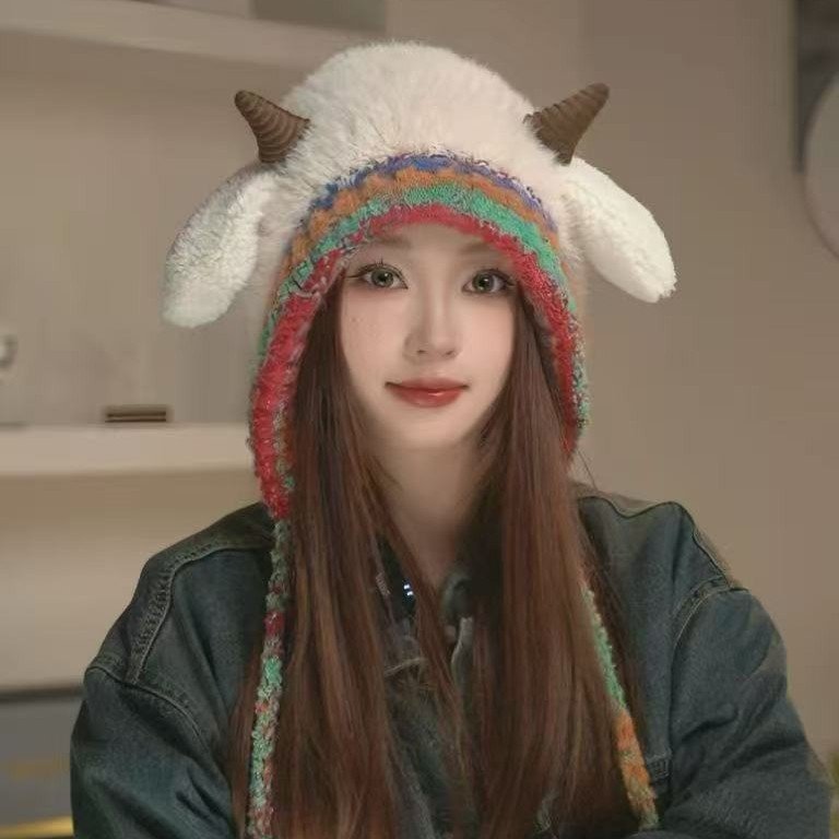Warm Winter Hat