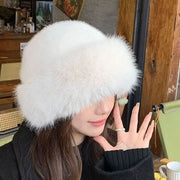 Warm Winter Hat