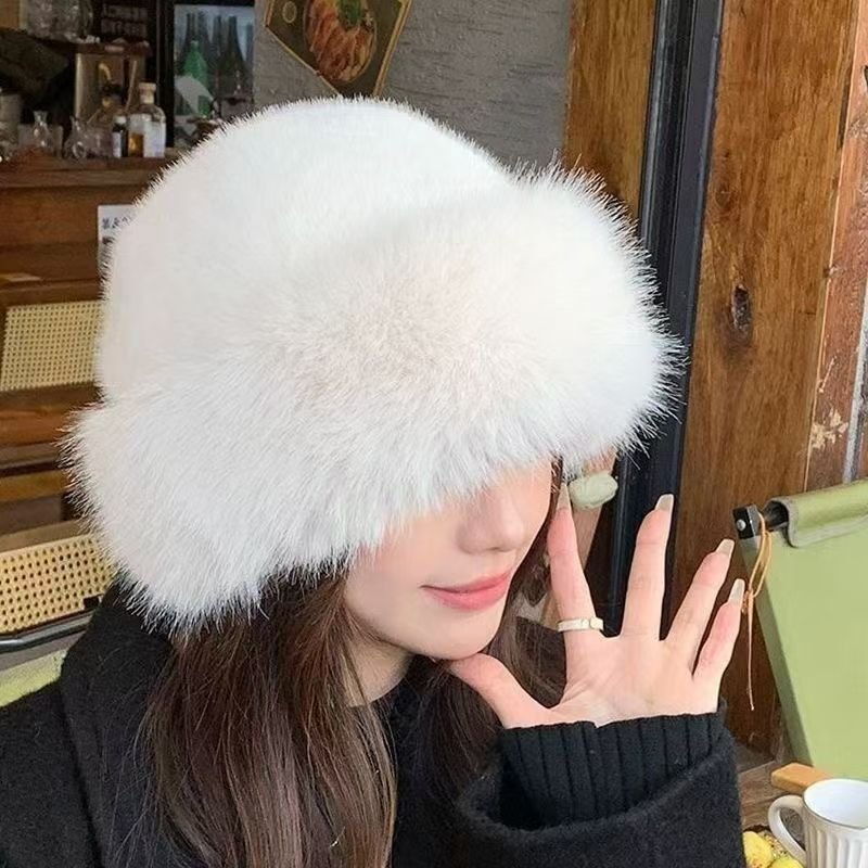 Warm Winter Hat