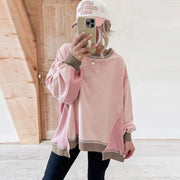 Women's Casual Hoodie