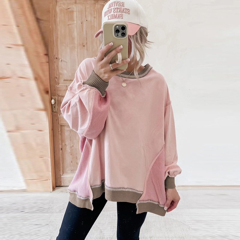 Women's Casual Hoodie