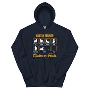Women's Casual Hoodie Sweater