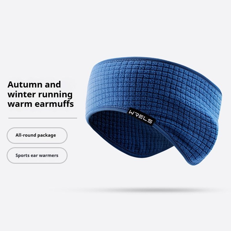 Warm Fleece Headband