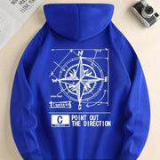 Cozy Hoodie