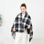 Stay Warm with Our Electric Shawl