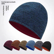 Warm Fleece Hat