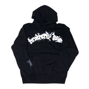 Cozy European Fit Hoodie Sweater for Women