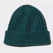 Warm Wool Hat