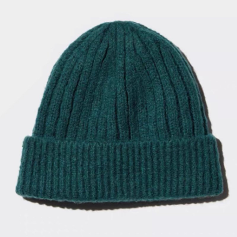 Warm Wool Hat