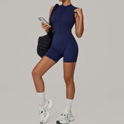 Sleeveless Jumpsuit for Women