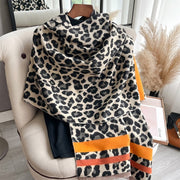 Warmth Scarf
