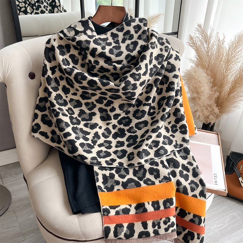 Warmth Scarf