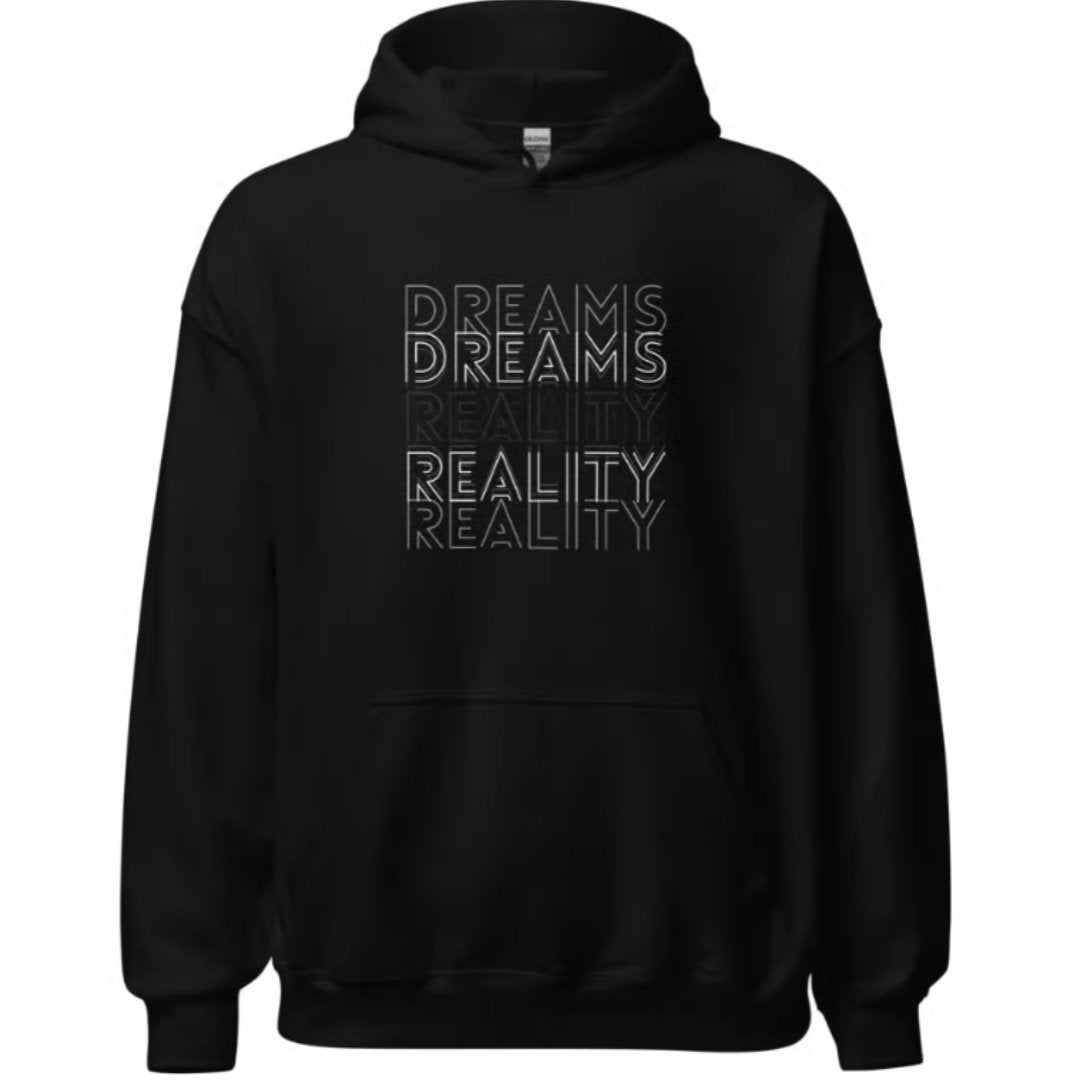 Cozy European-Style Hoodie Sweater for Women