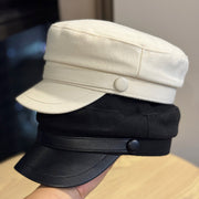 Autumn Winter Wool Hat for Women