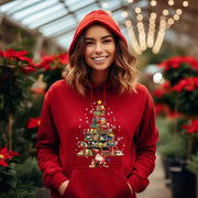 Cozy Fleece Hoodie for Men and Women