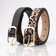 Retro Chic Women's Belt