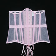 Shaping Waist Cincher for Women - Breathable Mesh Support