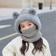 Kids Cycling Mask