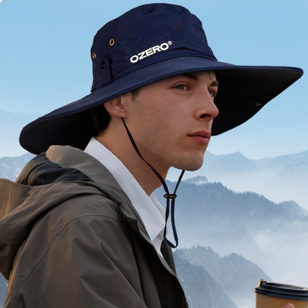 Sun Protection Hat