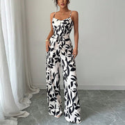 Floral Jumpsuits for Women - Perfect Summer Outfit
