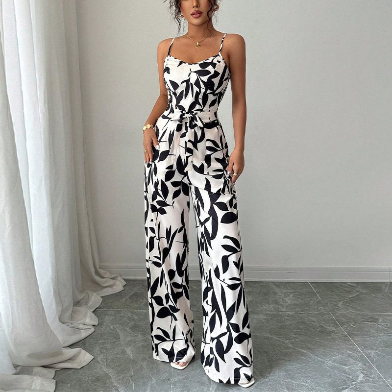 Floral Jumpsuits for Women - Perfect Summer Outfit