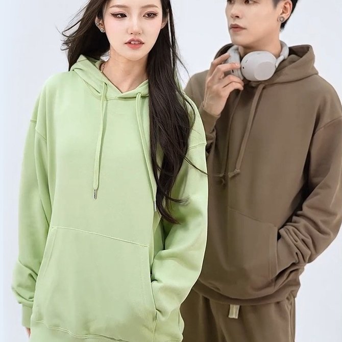 Cozy Hooded Sweatshirt for Women