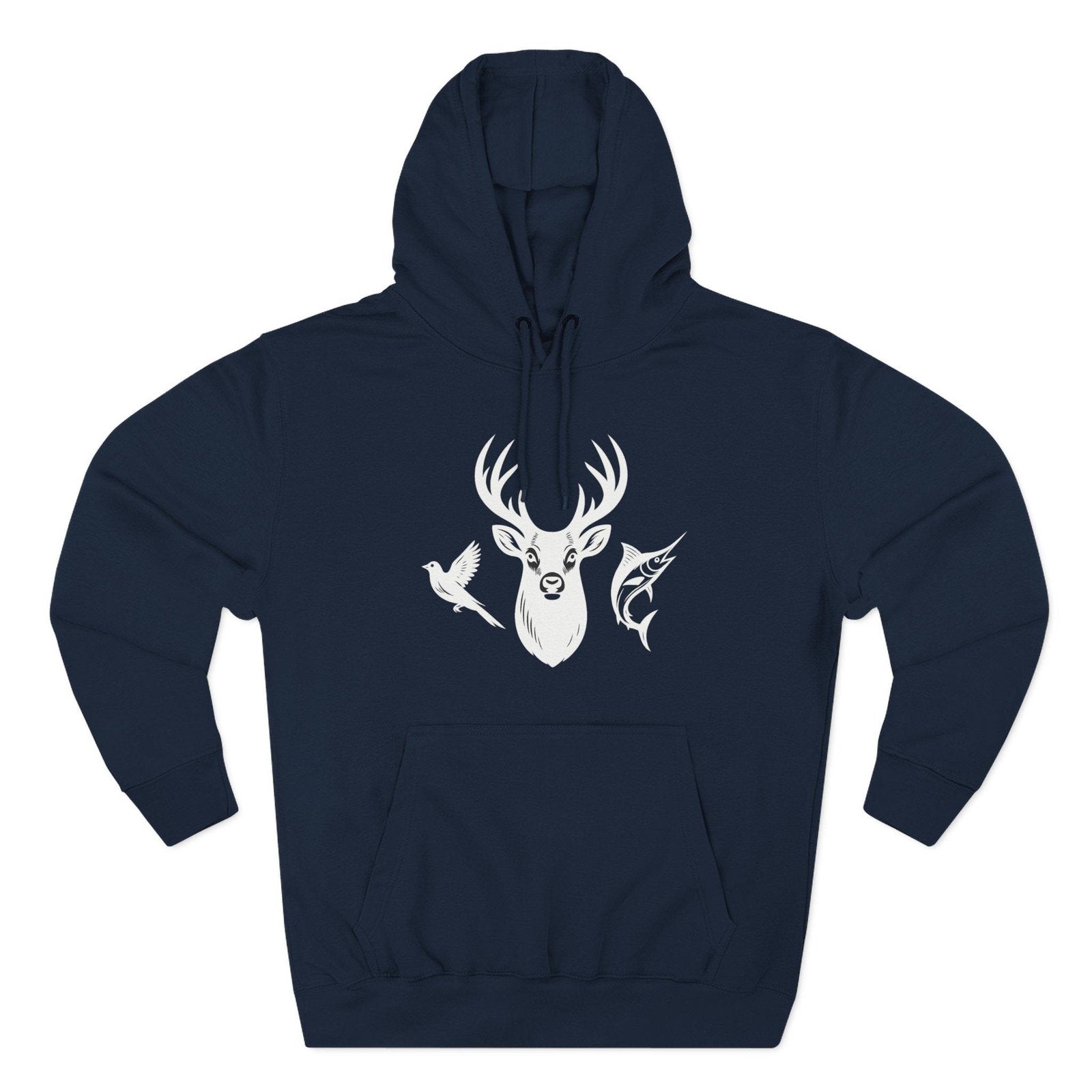 Relaxed Fit Sports Hoodie for Women
