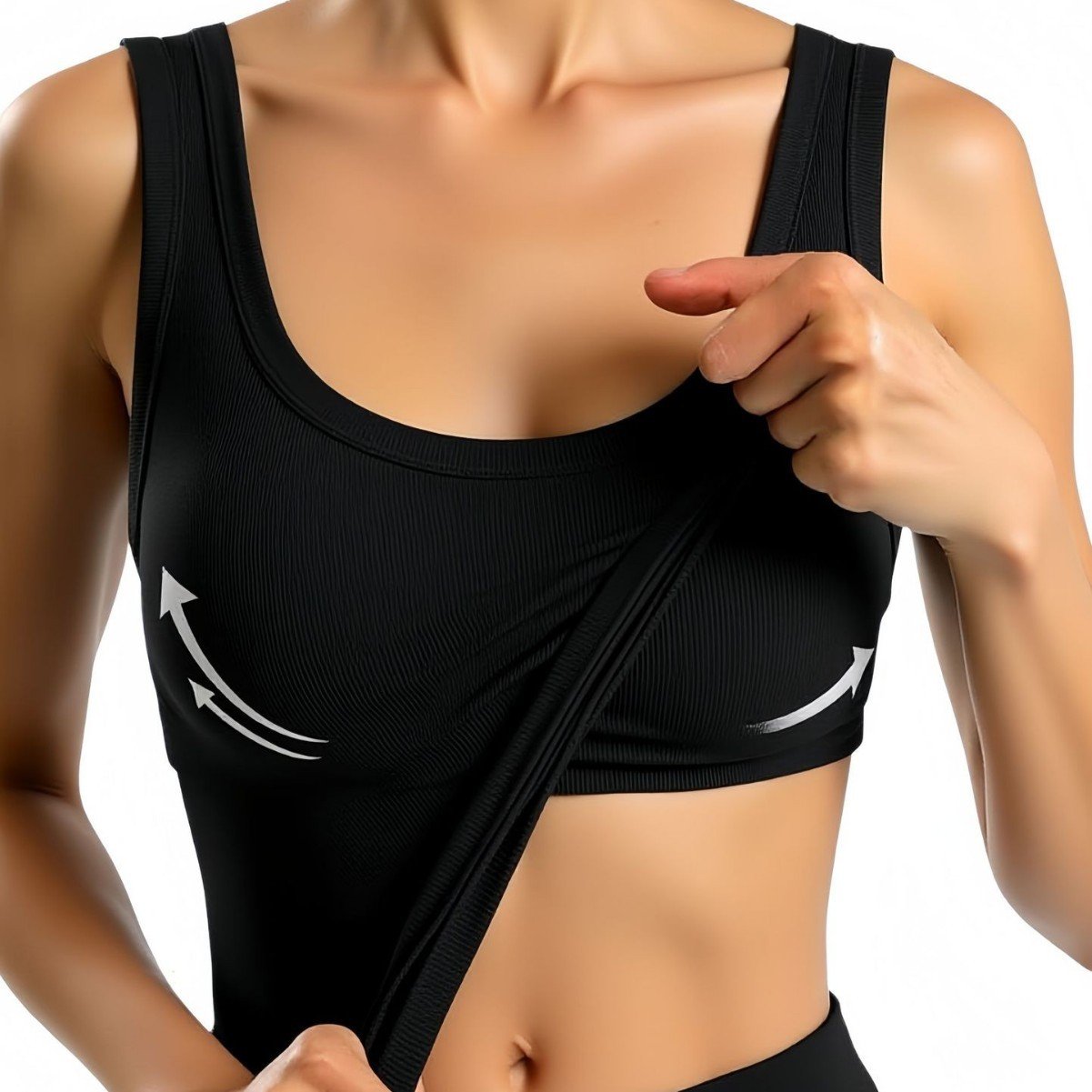 Comfortable Sleeveless Tank Top for Women
