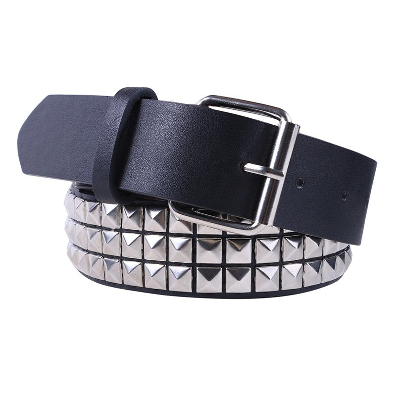 Cute Temperament Belt for Men and Women