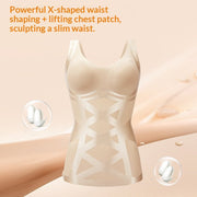 Women's Breathable Spring Vest