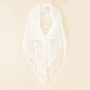 Casual Chic Shawl