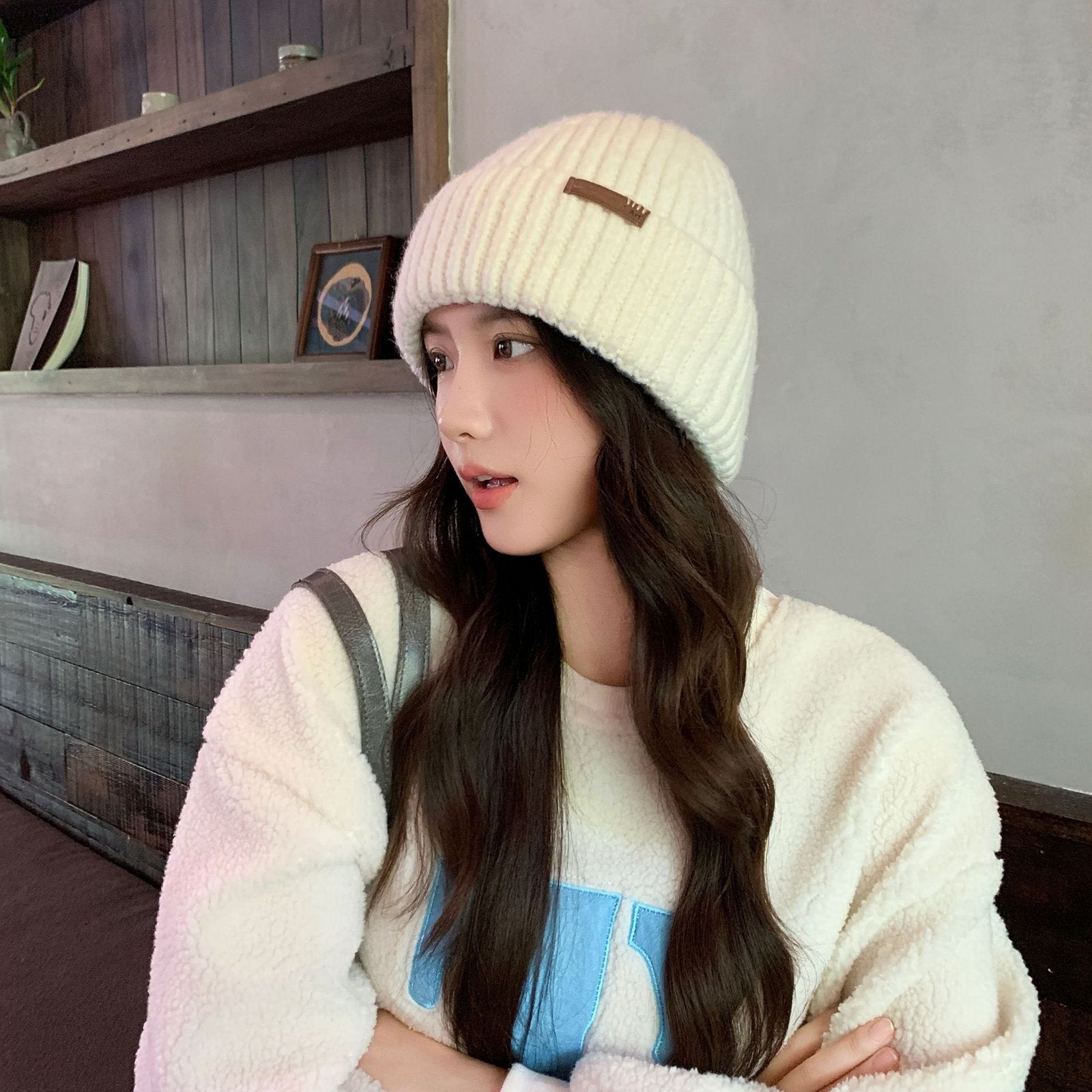 Warm Winter Beanie