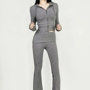 Slimming Hoodie