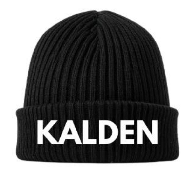 Casual Embroidered Hats