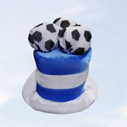 Football Fan Hat