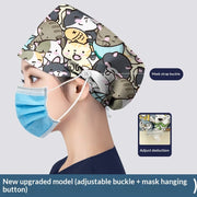 Nurse Hat