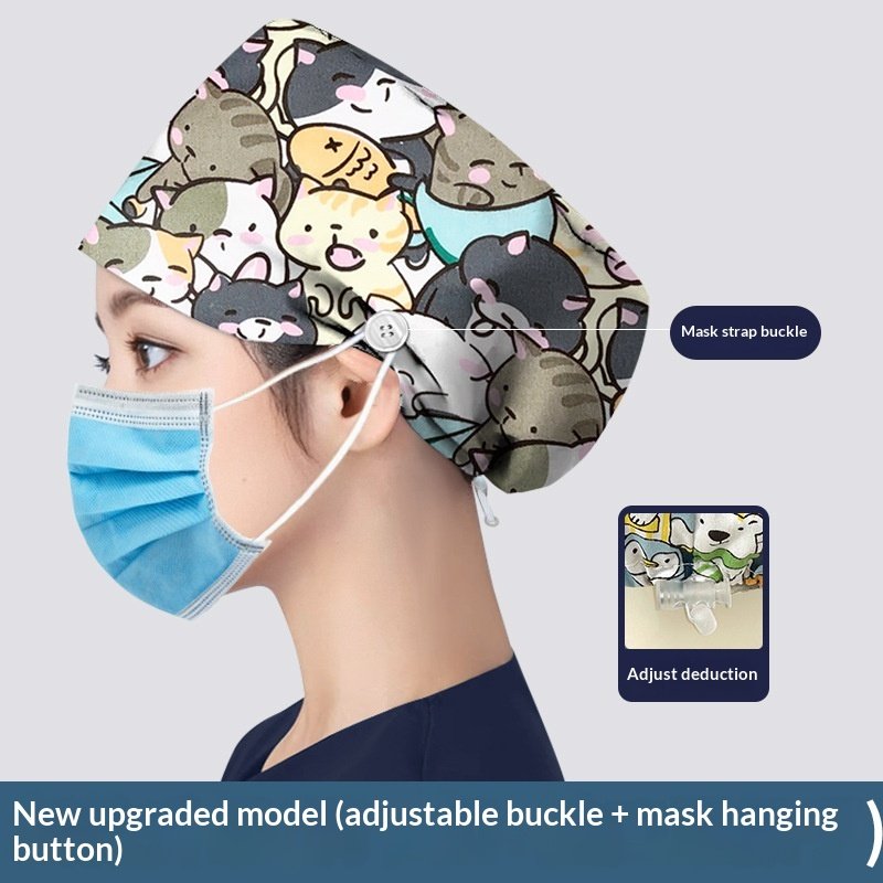 Nurse Hat