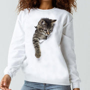 Cozy Autumn Kids' Pullover Hoodie