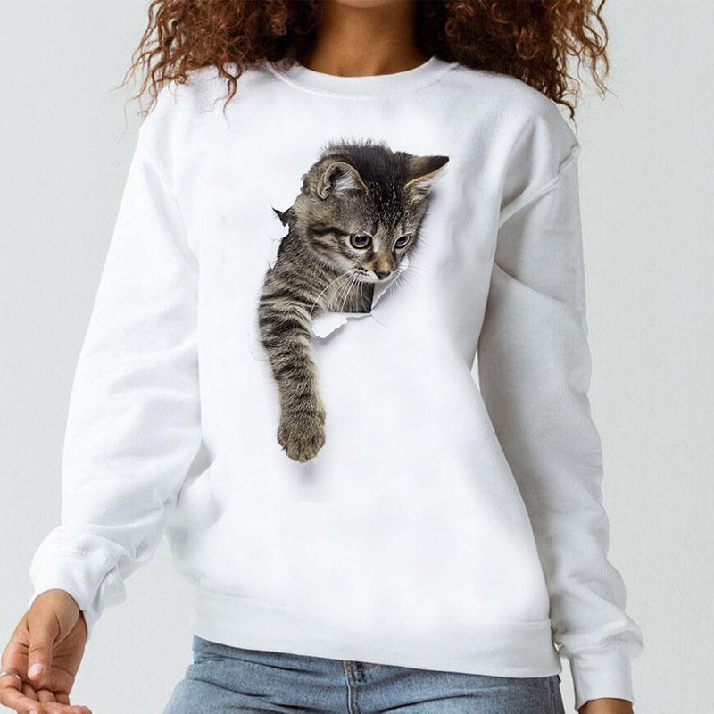 Cozy Autumn Kids' Pullover Hoodie