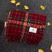 Warm Cashmere Scarf