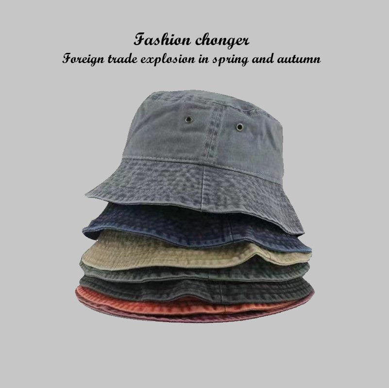 Trendy Sun Hat