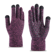 Stay Warm Touchscreen Gloves for Men & Women