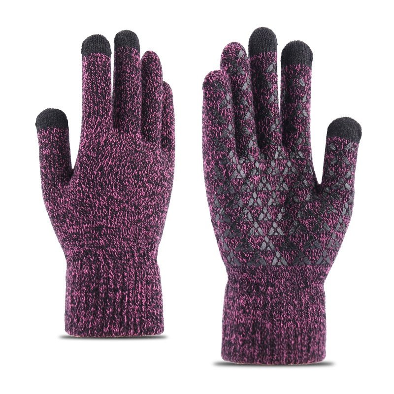 Stay Warm Touchscreen Gloves for Men & Women