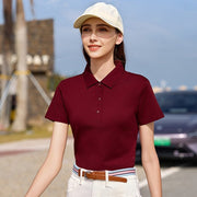 Luxury Summer Polo Shirts for Men