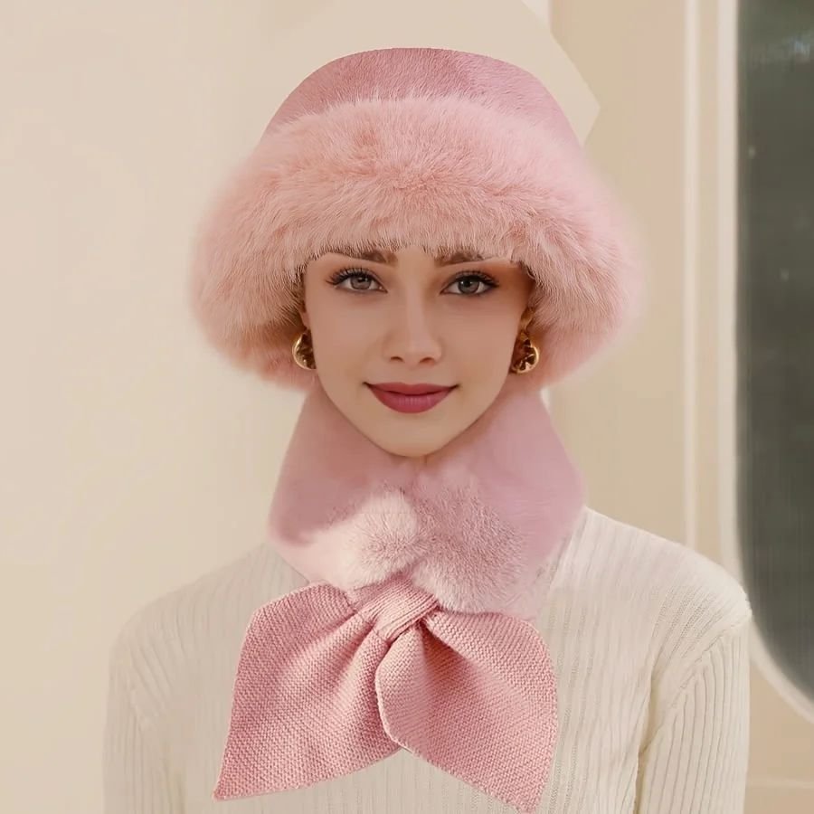 Stay Warm 3-Piece Winter Glove Set