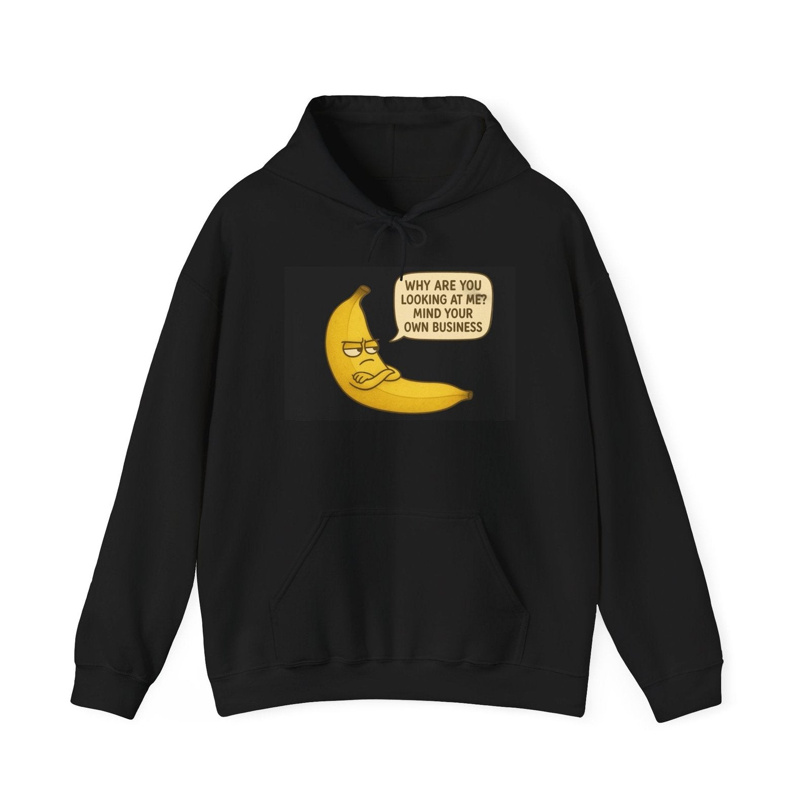 Loose Fit Hoodie Sweater for Women