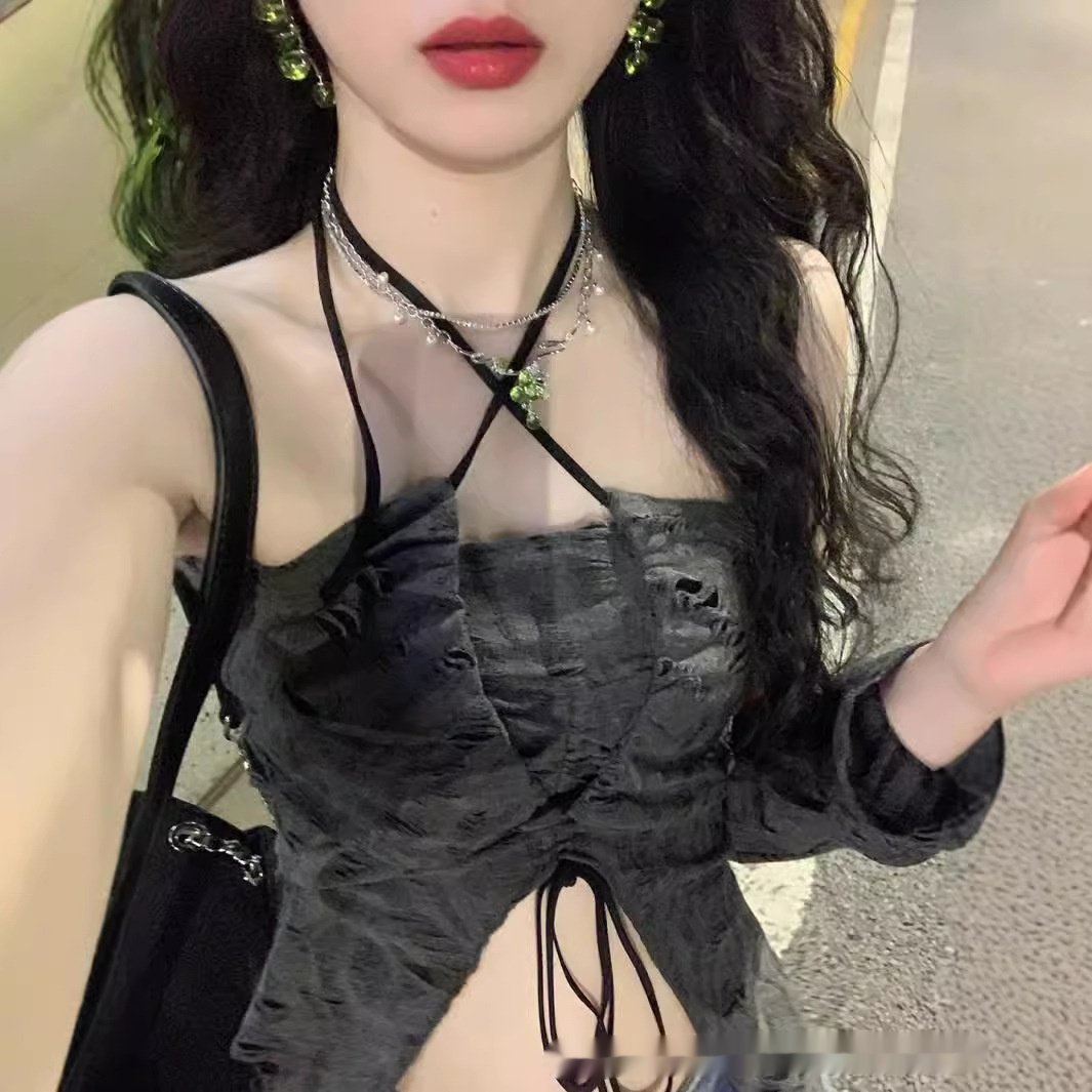 Sexy Strapless Camisole Tank Top for Women