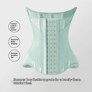Enhance Your Waist with Breathable Corset