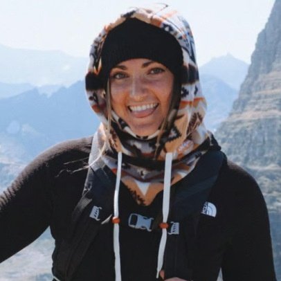 Warm Ski Hat